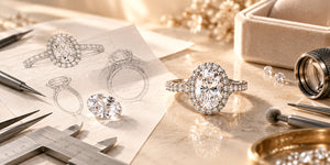 How Does Custom Jewelry Work?