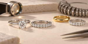 How to Choose a Wedding Band