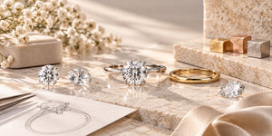 How to Choose an Engagement Ring