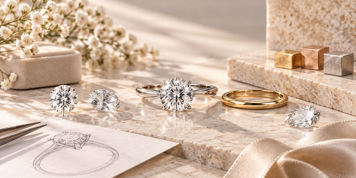 How to Choose an Engagement Ring