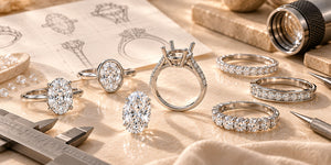 Ring Settings Guide: Types of Settings Explained
