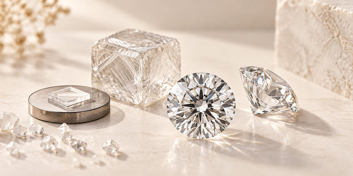 What Are Lab-Grown Diamonds?