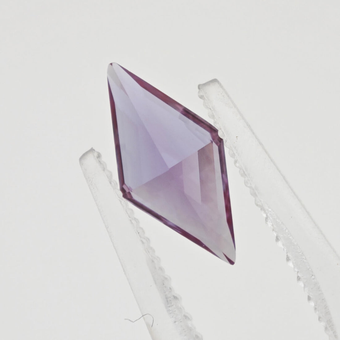 Lozenge Shape Lab Grown Alexandrite